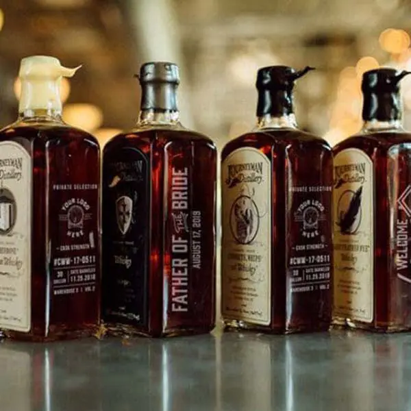 Savor The Flavors Of West Michigan’s Distilleries