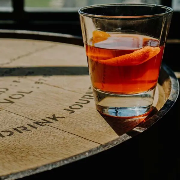 New American Whiskeys For 2016
