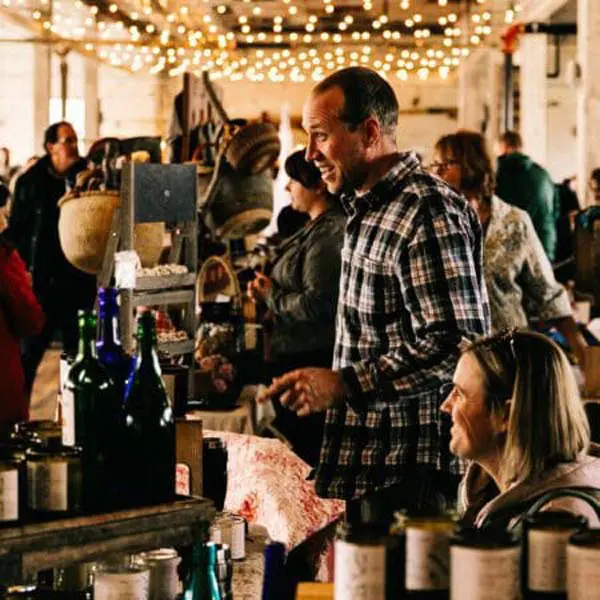 Your Ultimate Guide To The 2016 Pastoral Artisan Producer Festival