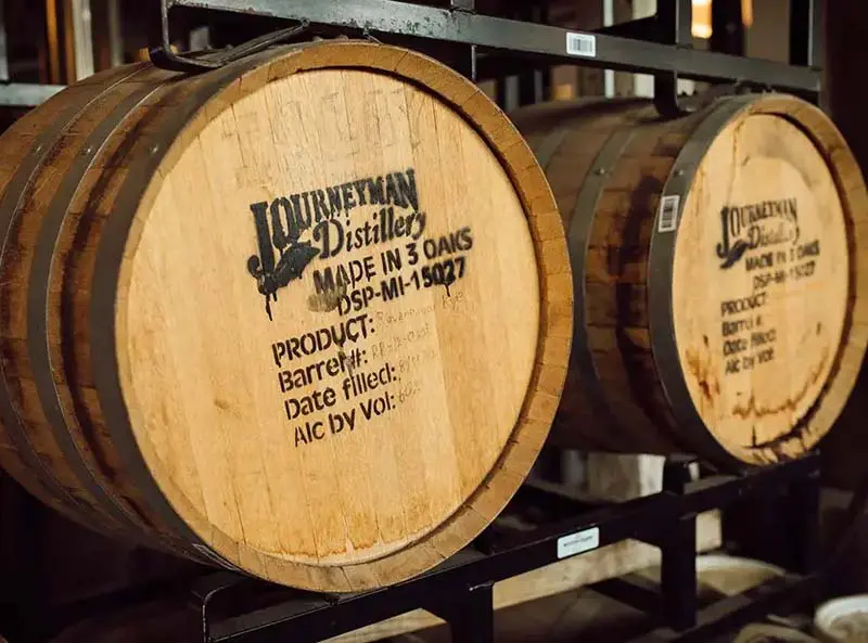 Distillers’ Choice: Booze Purveyors Talk About Their Favorite Spirits And Cocktails