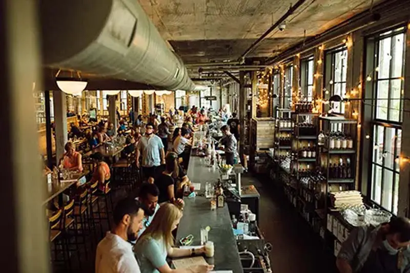 Michigan’s Best Explores Southwest Michigan Craft Distilleries Today