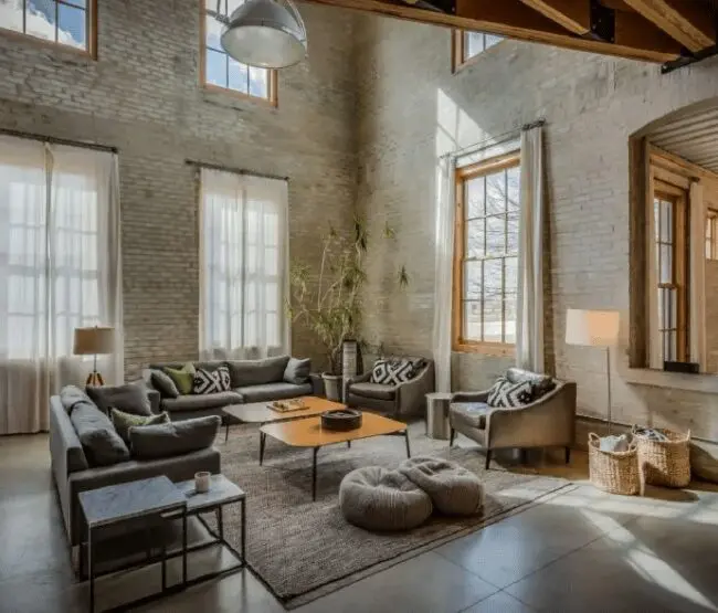 spend the night in this distillery