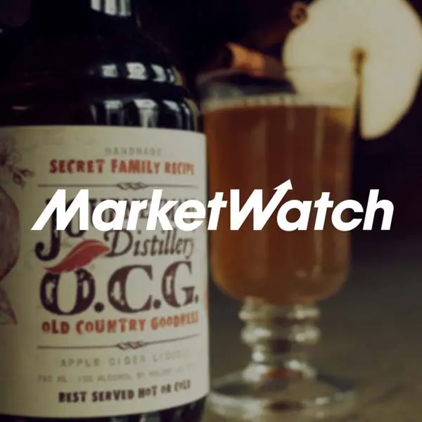 Shopping for a last-minute holiday gift? Consider our 12 bottles of Christmas