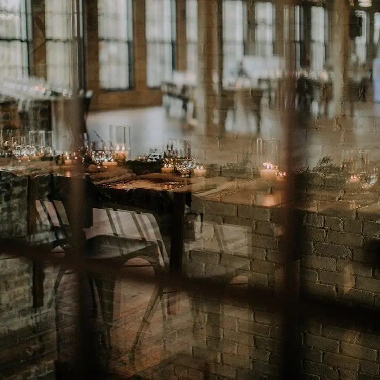 Journeyman Event Venue
