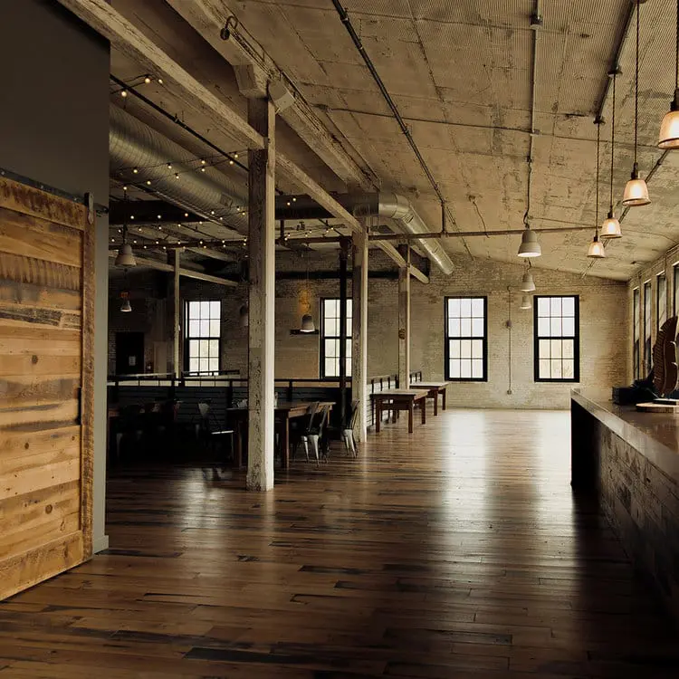 Journeyman Event Venue