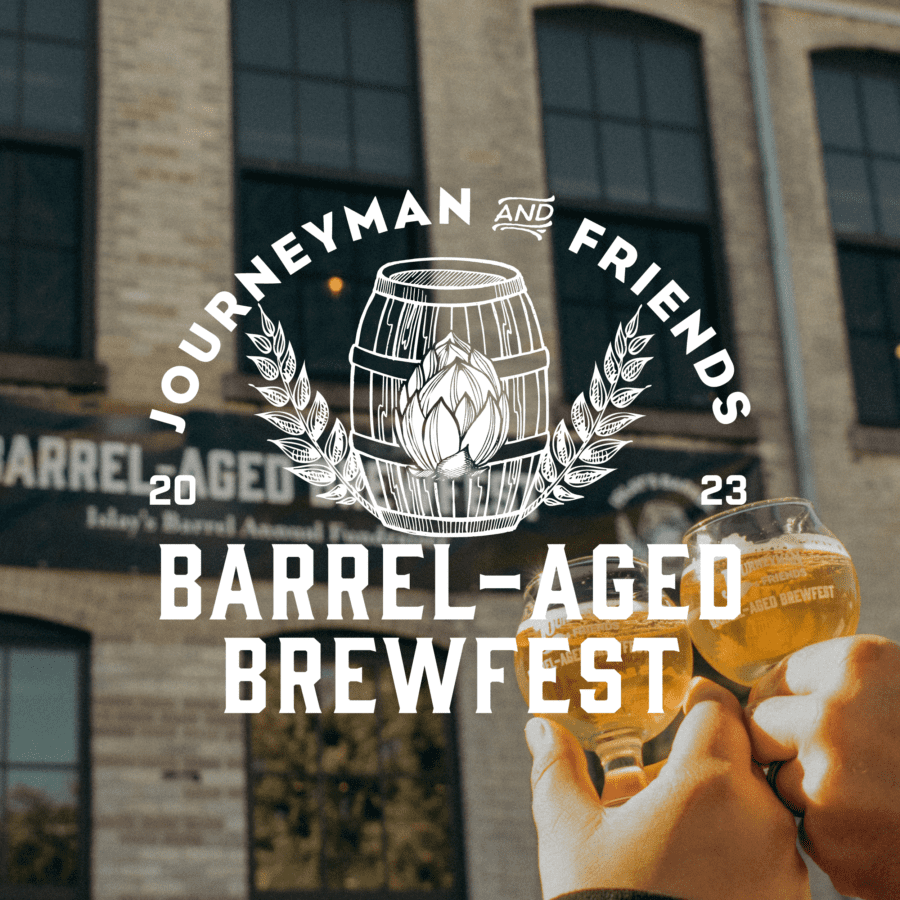 BARREL-AGED BREWFEST – 6th Annual