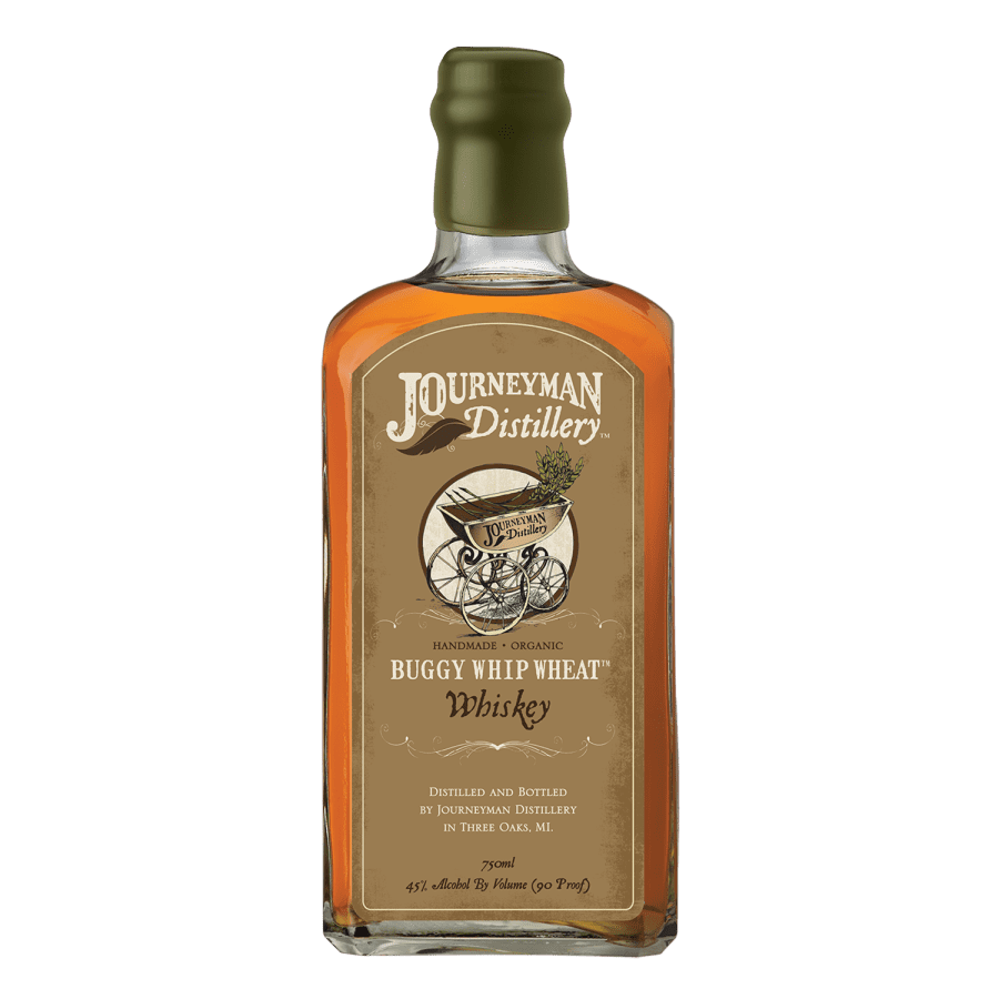 Buggy Whip Wheat