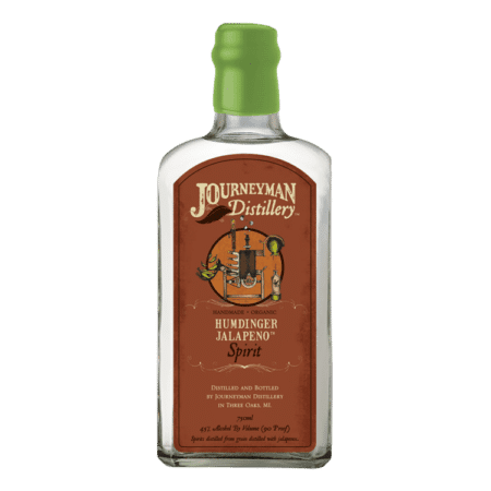 Humdinger Jalapeno Spirit