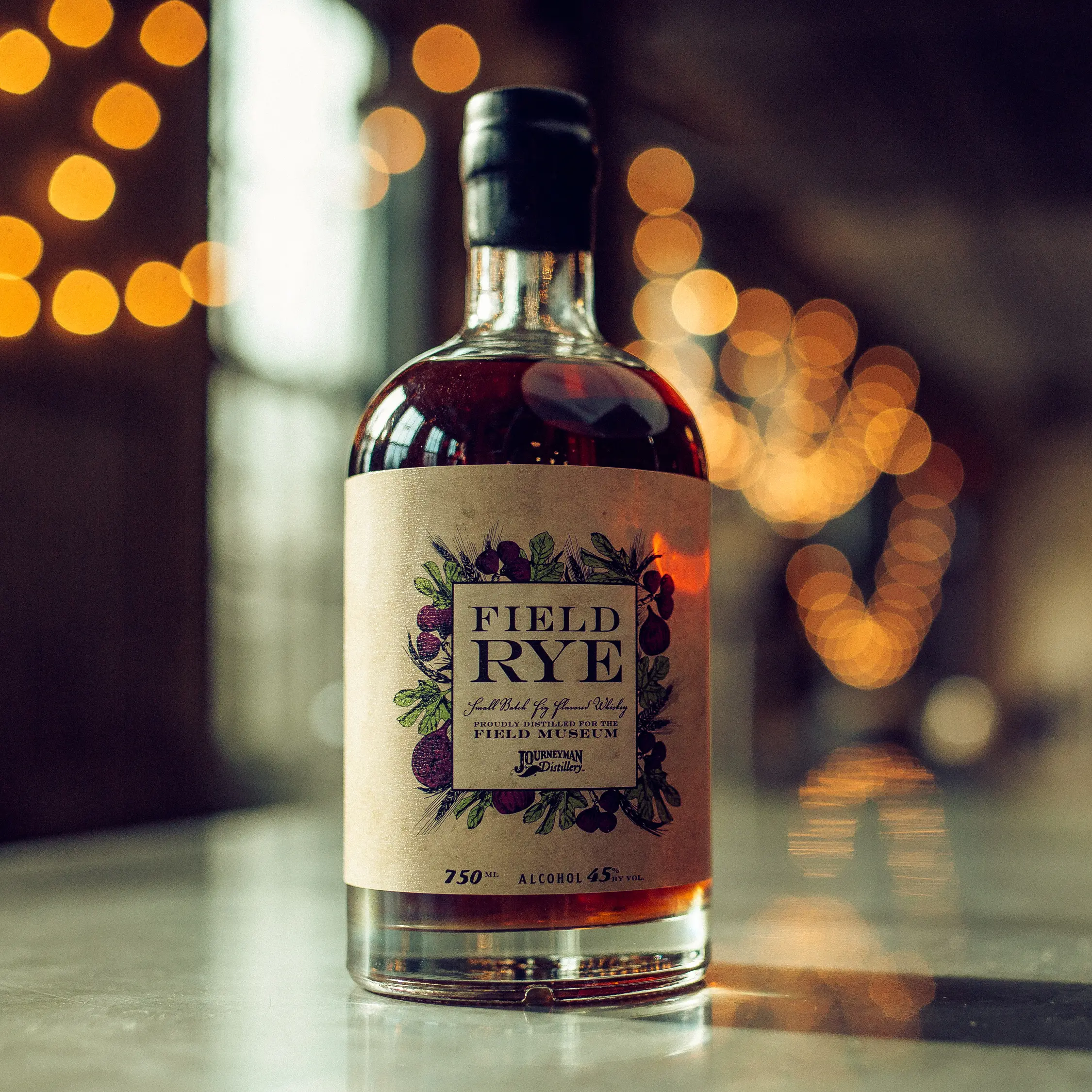 Field Rye