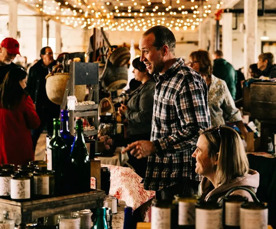 Your Ultimate Guide To The 2016 Pastoral Artisan Producer Festival