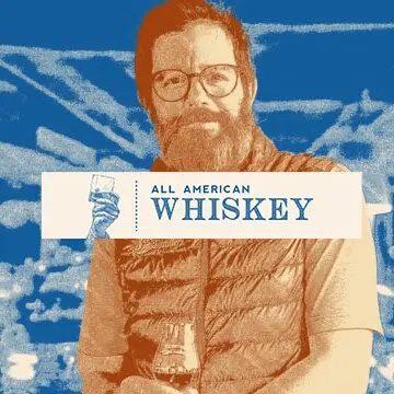 All American Whiskey Interview With Bill Welter