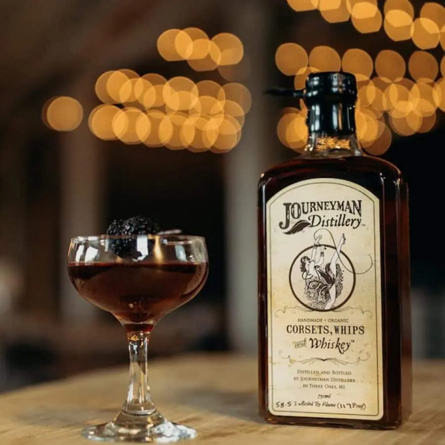 “15 Superb Whiskey Cocktails For Father’S Day”