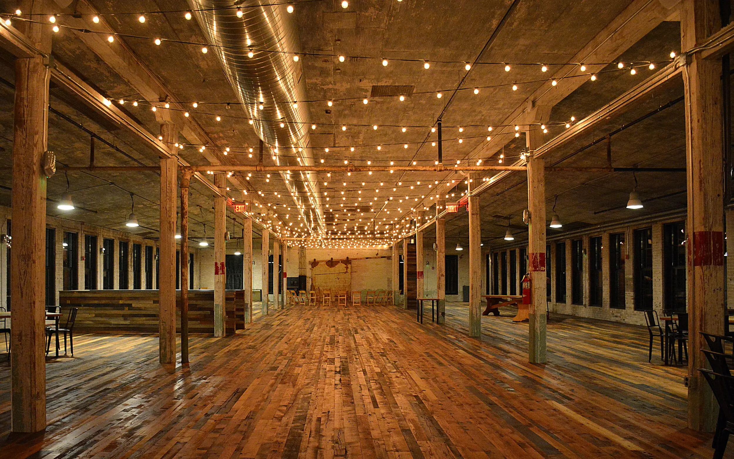 Events Space