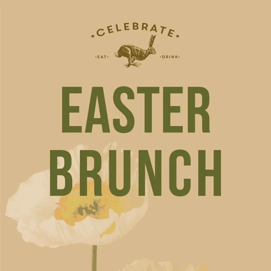 Easter Brunch