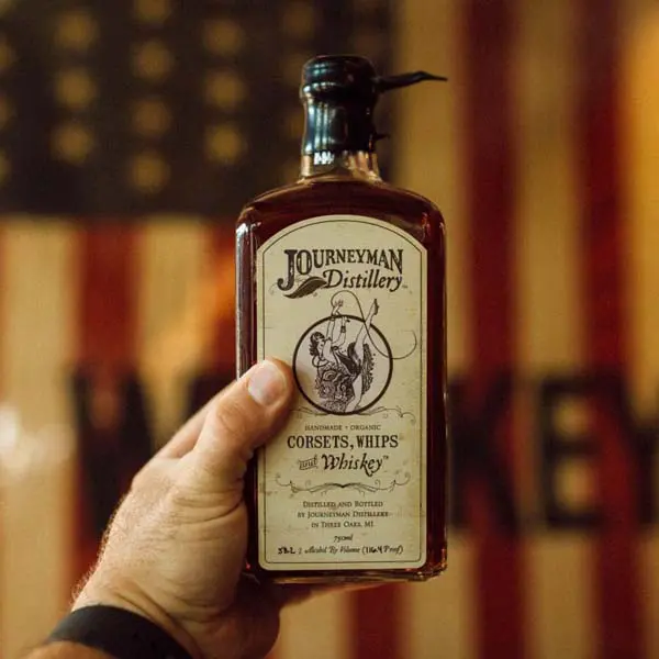 The Absolute Best Bottle Of Whiskey From Each Of The 50 States