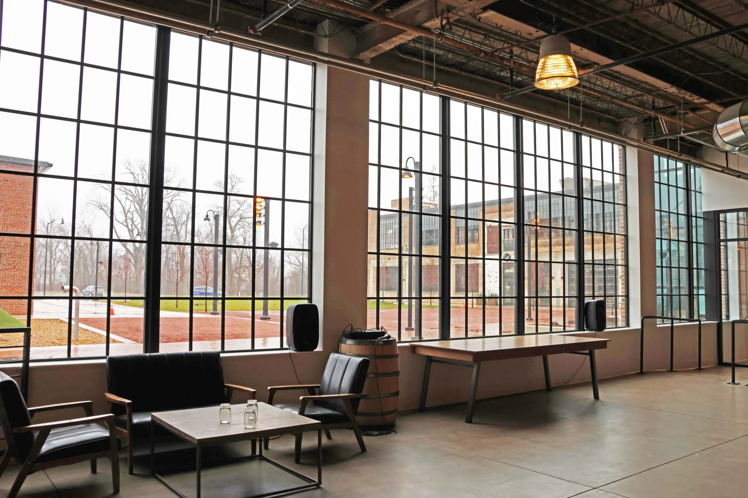 Event Venues Three Oaks MI & Valparaiso IN Journeyman Distillery