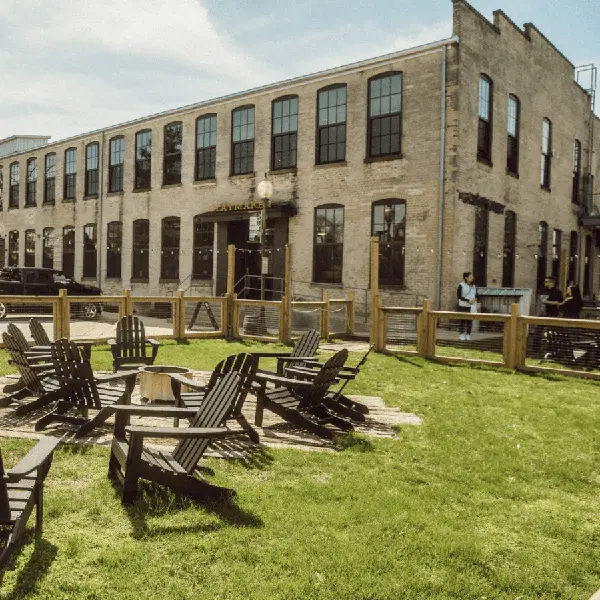 The 14 Best Weekend Getaways from Chicago