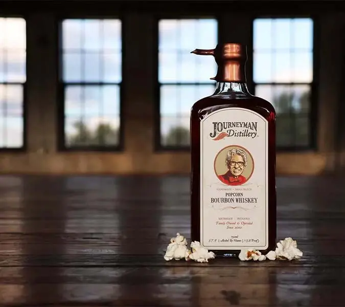 The Best New Whiskeys to Drink This December