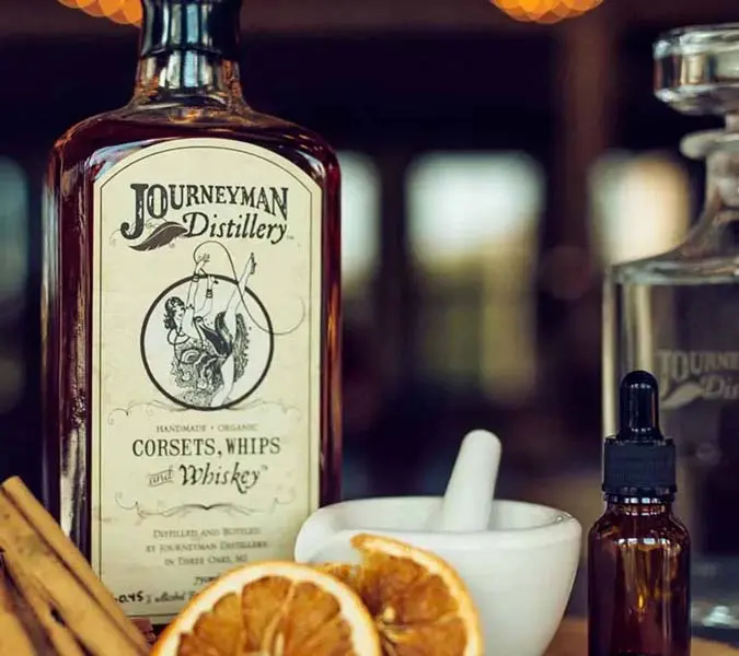 The Best American Whiskeys of 2023 (That Aren’t Bourbon or Rye)