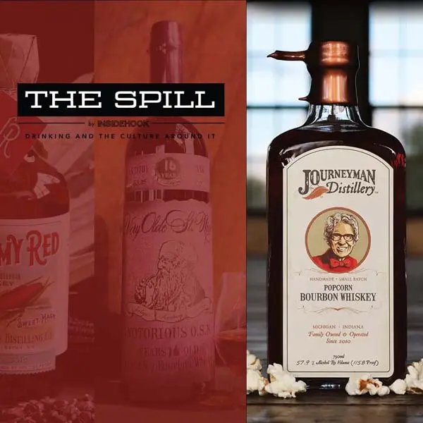 Where to Find the Most Interesting Distillery Exclusives in the U.S.