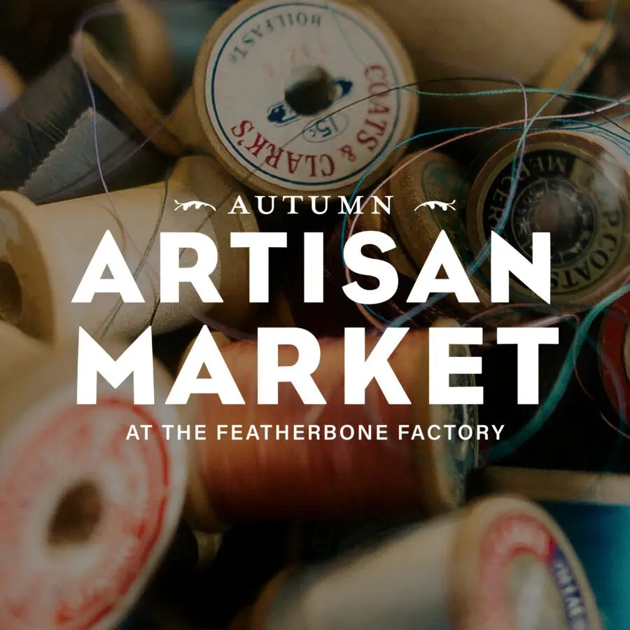 Autumn Artisan Market: Three Oaks, MI