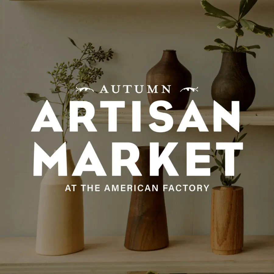 Autumn Artisan Market: Valparaiso, IN