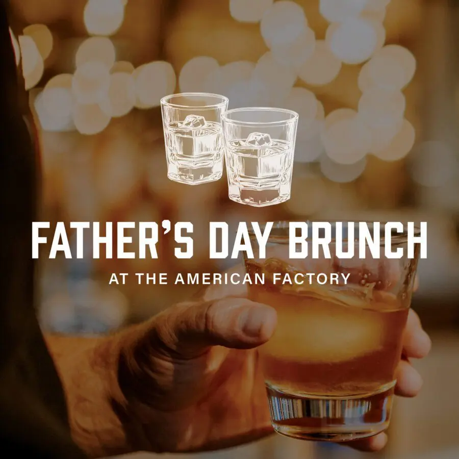 Father’s Day Brunch: Valparaiso, IN