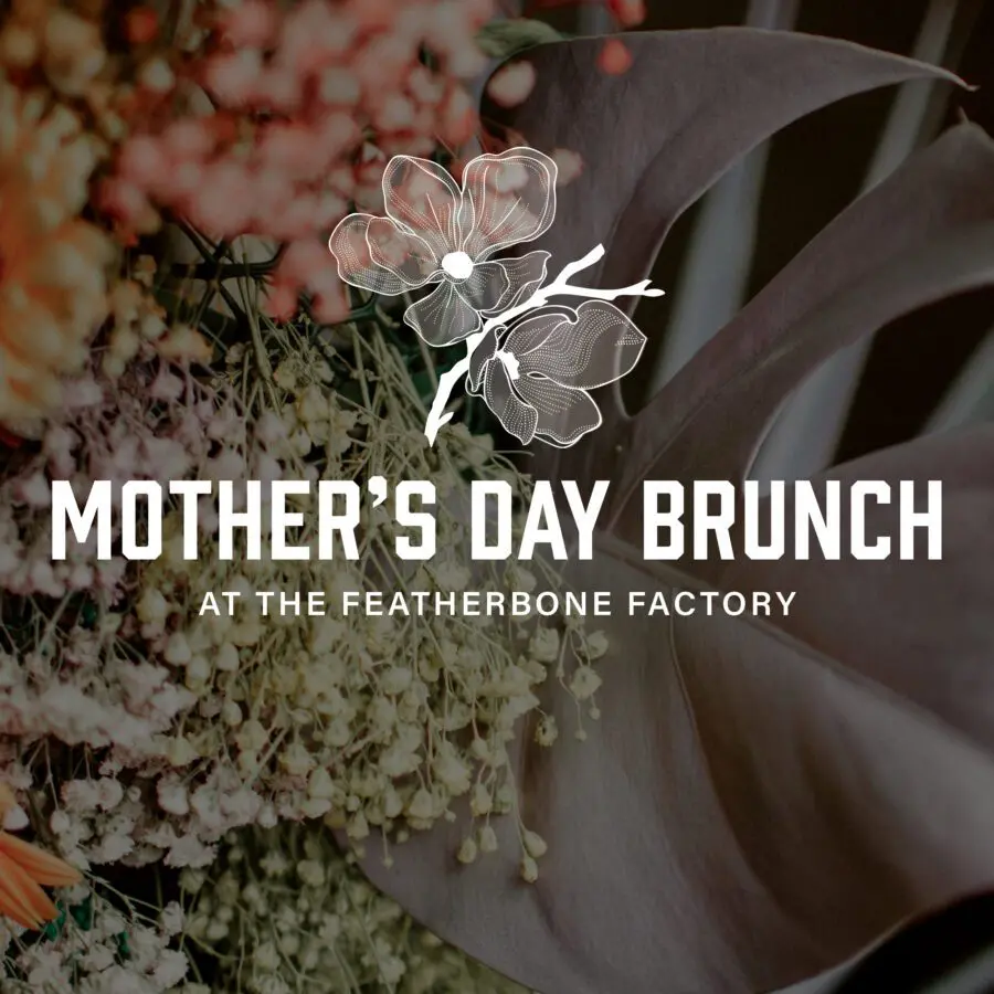 Mother’s Day Brunch | Three Oaks, MI