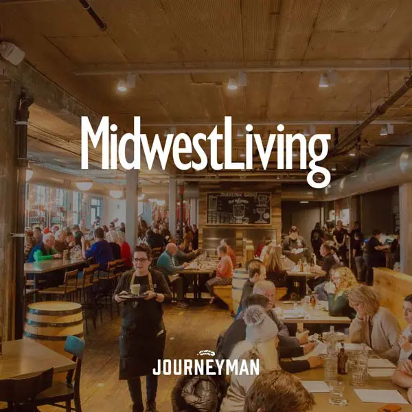 How to Spend a Day in Three Oaks, Michigan