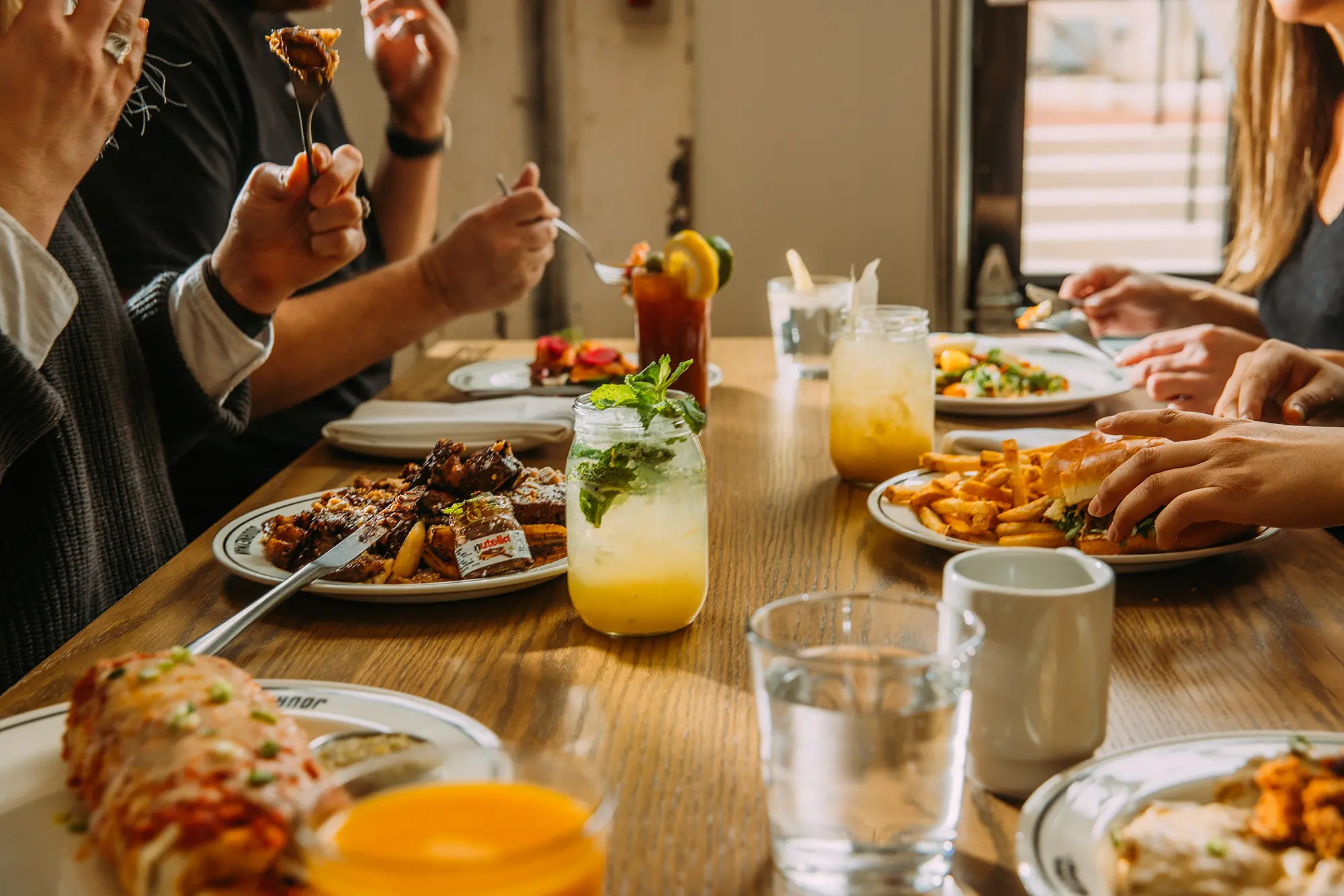 Union Hall Restaurant Restaurant At Journeyman Distillery Valparaiso IN Union Hall Restaurant Restaurant At Journeyman Distillery Valparaiso IN