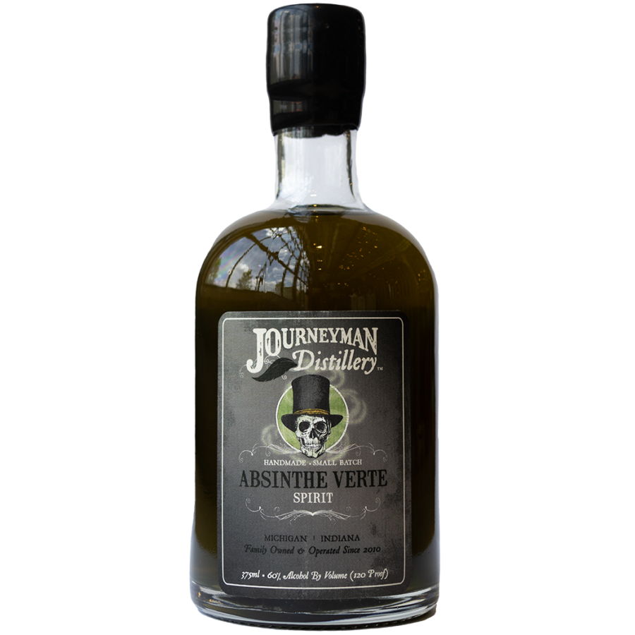 Absinthe Verte