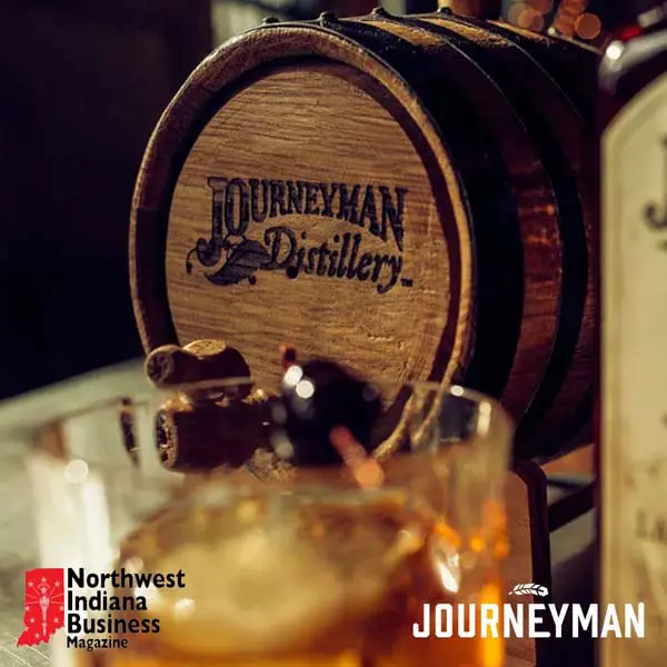 Journeyman Distillery Wins 6 ASCOT Medals