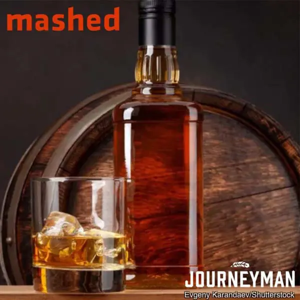 Mistakes Experts Want You To Stop Making When Storing Whiskey | Mashed