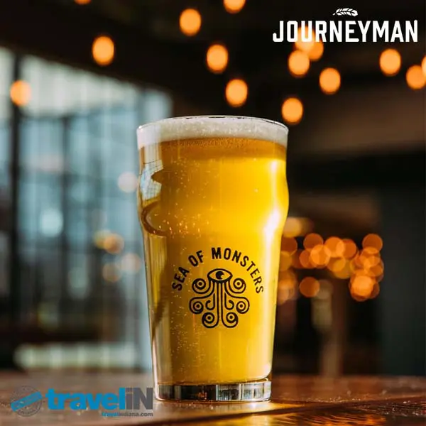 Journeyman’s Microbrewery and Tasting Room