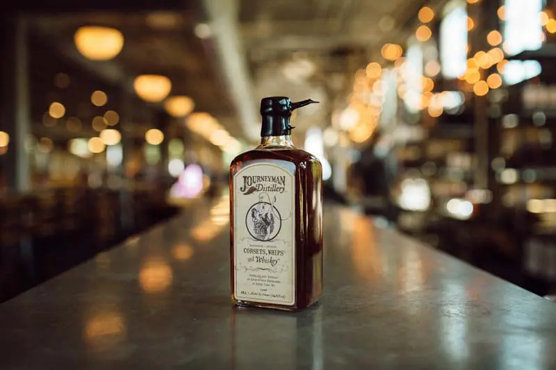 10 Craft Bourbons From Top International Spirit Competitions