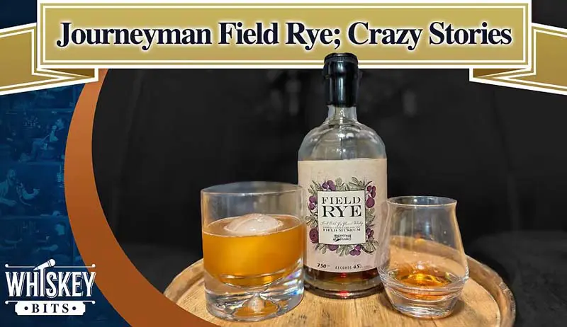 Field Rye; Fig Magic & Family Secrets