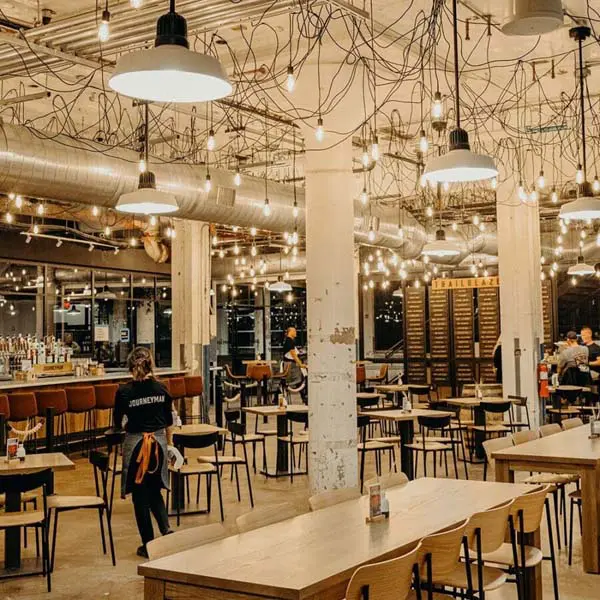 Journeyman Opens a New Complex in Valparaiso, Indiana