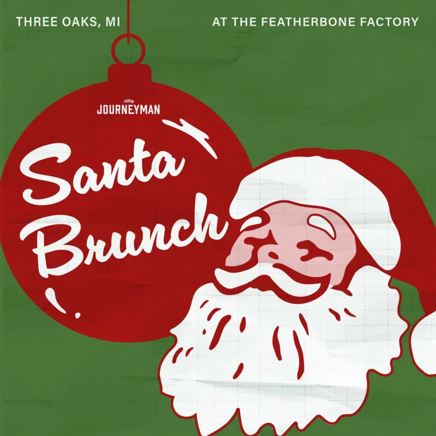 Santa Brunch | Three Oaks, MI