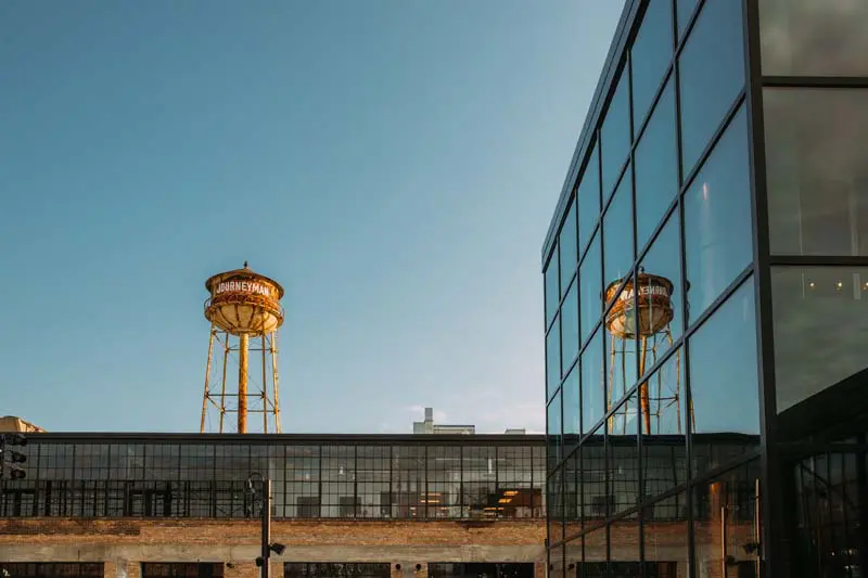 Valparaiso Mayor Jon Costas Pushes ‘Innovation’ as Key Theme for City 2025 Goals
