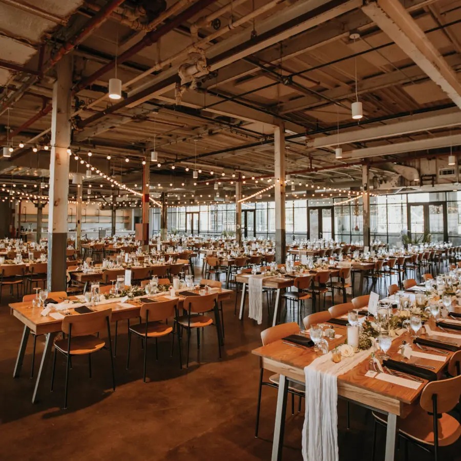 Oak Partners brings the party to Journeyman Distillery for Sunset Social 2025