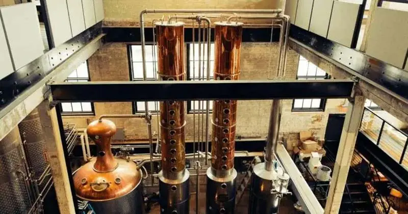 Rum Guide To Michigan