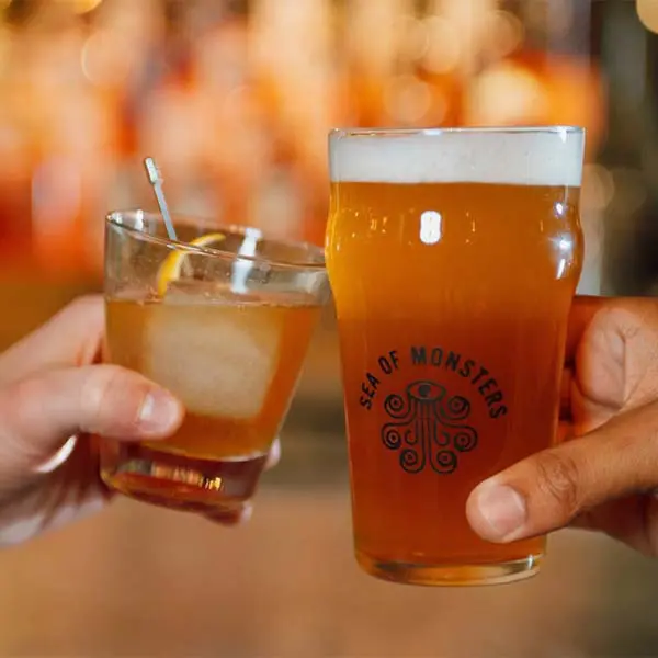 The Synergies of Brewstilleries