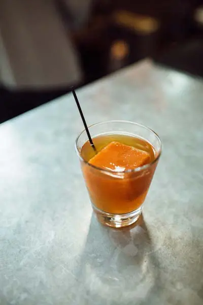 Boozy Bites & Badge-Worthy Pairings: Girl Scout Cookies & Makers Trail Beverages