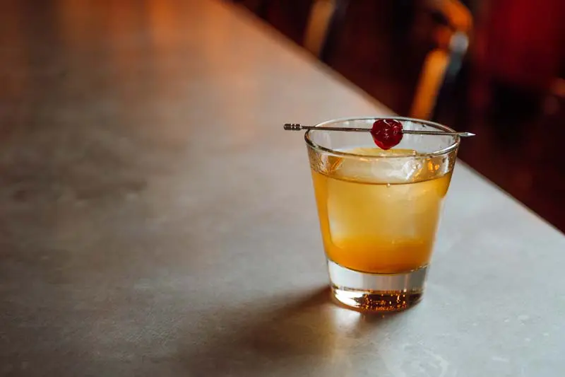 An Expert’s Advice on How to Upgrade Your Old Fashioned