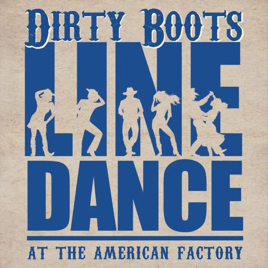 Dirty Boots Country Night  |  Valparaiso, IN
