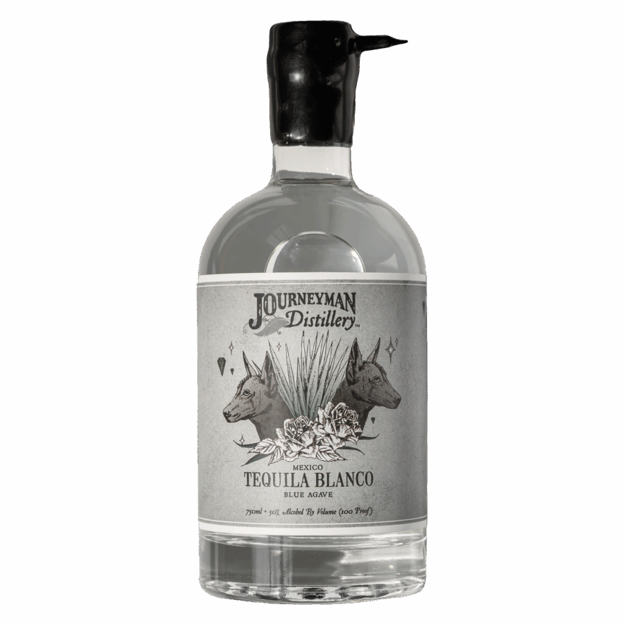 Tequila Blanco