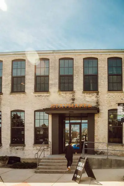 I’ve Been Visiting New Buffalo, Michigan for 30 Years—Here’s Why It’s Better Than Ever