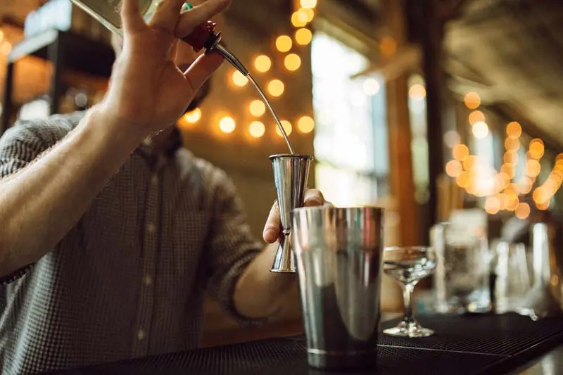 Crafting Creative, Biweekly Specials on Tap at Journeyman Distillery