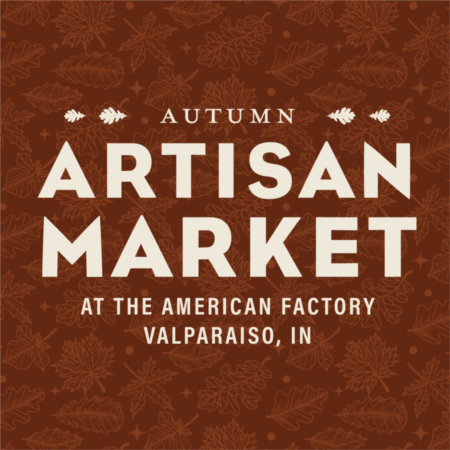 Autumn Artisan Market | Valparaiso, IN