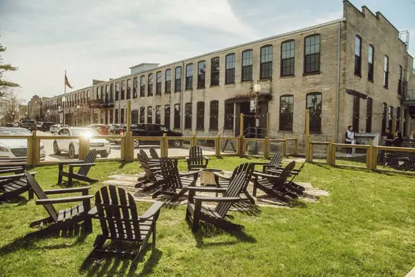 The Ultimate Guide To Harbor Country, Michigan